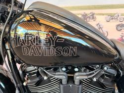 2023 Harley-davidson FXLRS LOW RIDER S (117) Black