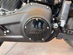 2023 Harley-davidson FXLRS LOW RIDER S (117) Black