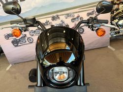 2023 Harley-davidson FXLRS LOW RIDER S (117) Black