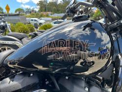 Harley-Davidson FXLRS LOW Rider S (117)