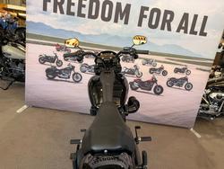 2023 Harley-davidson FXLRS LOW RIDER S (117) Black