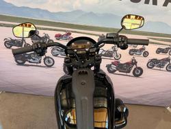 2023 Harley-davidson FXLRS LOW RIDER S (117) Black