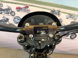 2023 Harley-davidson FXLRS LOW RIDER S (117) Black