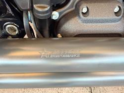 2023 Harley-davidson FXLRS LOW RIDER S (117) Black