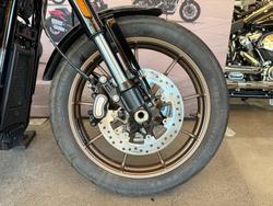 2023 Harley-davidson FXLRS LOW RIDER S (117) Black