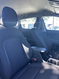 2025 Hyundai Kona Electric