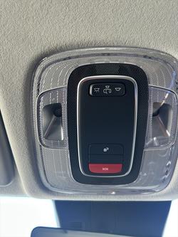 2025 Hyundai Kona Electric