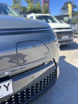 2025 Hyundai Kona Electric