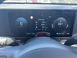 2025 Hyundai Kona Electric