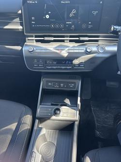 2025 Hyundai Kona Electric