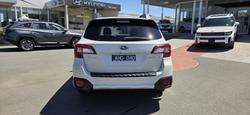 2016 Subaru Outback 2.5i Premium 5GEN MY16 AWD Crystal White