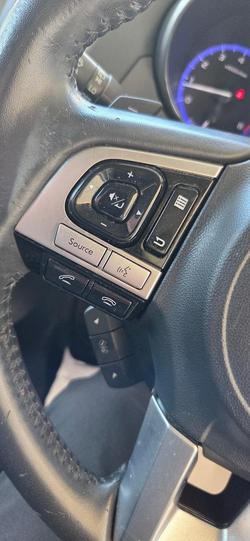 2016 Subaru Outback 2.5i Premium 5GEN MY16 AWD Crystal White