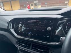 2021 Volkswagen T-Cross 85TSI CityLife