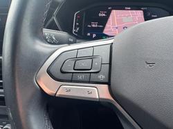 2021 Volkswagen T-Cross 85TSI CityLife