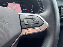 2021 Volkswagen T-Cross 85TSI CityLife