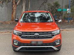 2021 Volkswagen T-Cross 85TSI CityLife