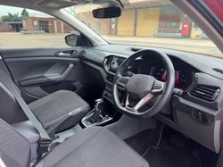 2021 Volkswagen T-Cross 85TSI CityLife