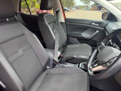 2021 Volkswagen T-Cross 85TSI CityLife