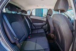 2021 Hyundai Kona Active