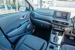 2021 Hyundai Kona Active