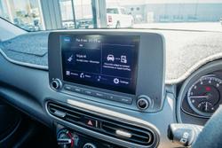 2021 Hyundai Kona Active