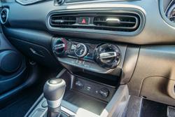 2021 Hyundai Kona Active