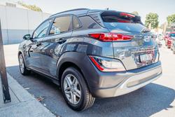 2021 Hyundai Kona Active