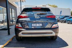 2021 Hyundai Kona Active