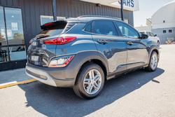 2021 Hyundai Kona Active