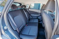 2021 Hyundai Kona Active