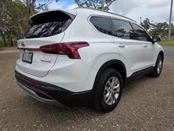 2021 Hyundai Santa Fe Active