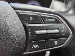 2021 Hyundai Santa Fe Active