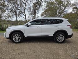 2021 Hyundai Santa Fe Active