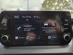 2021 Hyundai Santa Fe Active