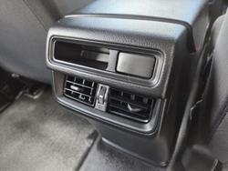 2021 Isuzu D-MAX SX High Ride