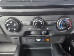 2021 Isuzu D-MAX SX High Ride