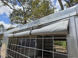 2021 Isuzu D-MAX SX High Ride