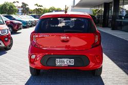 2021 Kia Picanto S