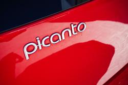 2021 Kia Picanto S
