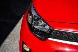 2021 Kia Picanto S