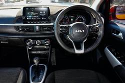 2021 Kia Picanto S