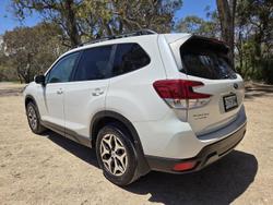 2023 Subaru Forester 2.5i