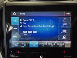 2023 Subaru Forester 2.5i