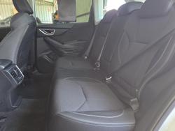 2023 Subaru Forester 2.5i