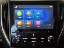 2023 Subaru Forester 2.5i