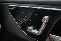 2022 Mercedes-Benz C-Class C200