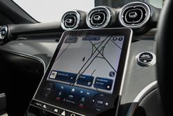 2022 Mercedes-Benz C-Class C200