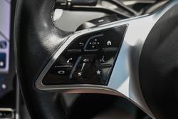 2022 Mercedes-Benz C-Class C200