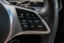 2022 Mercedes-Benz C-Class C200