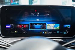 2022 Mercedes-Benz C-Class C200